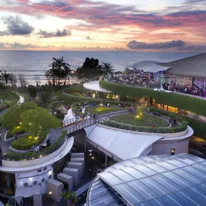 Yello Kuta Beachwalk Bali Kuta Lombok