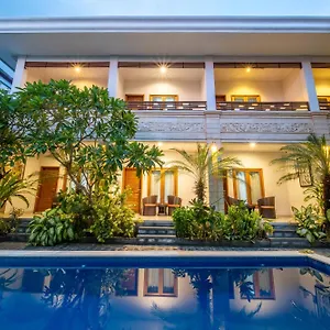 The Kutaya Kuta Lombok