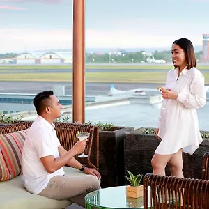 Novotel Bali Ngurah Rai Airport Kuta Lombok