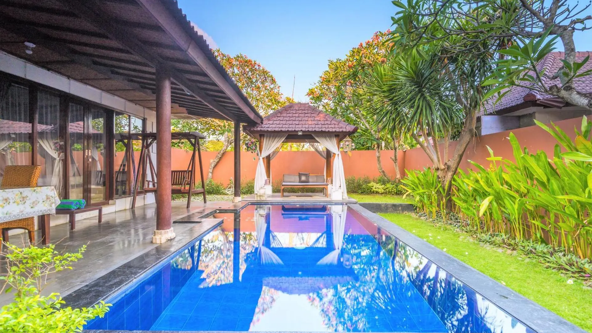 Private Pool Villas Kuta  0*, Kuta (Bali) Indonesia