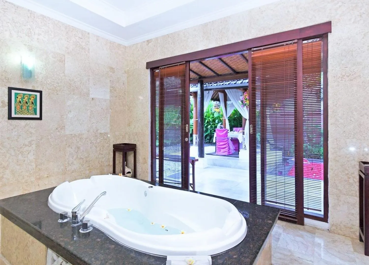 Private Pool Villas Kuta
