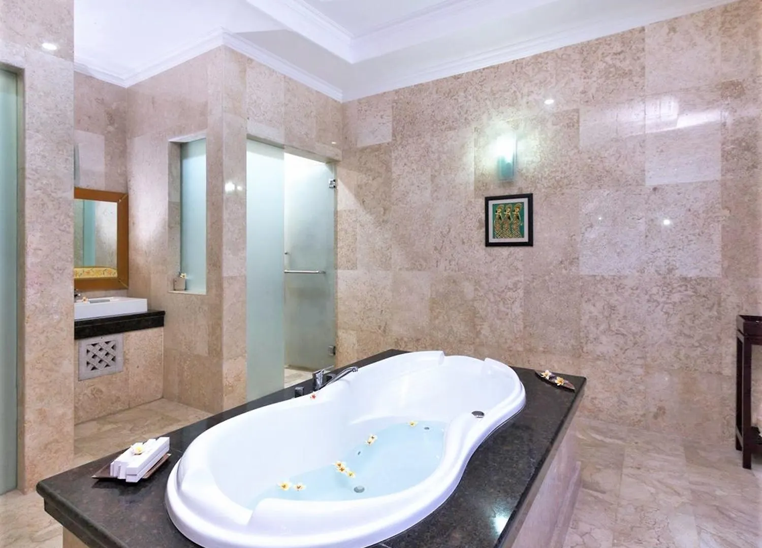 Private Pool Villas Kuta  Indonesia