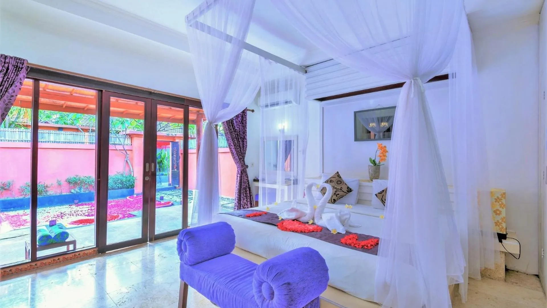 Private Pool Villas Kuta  0*, Kuta (Bali)