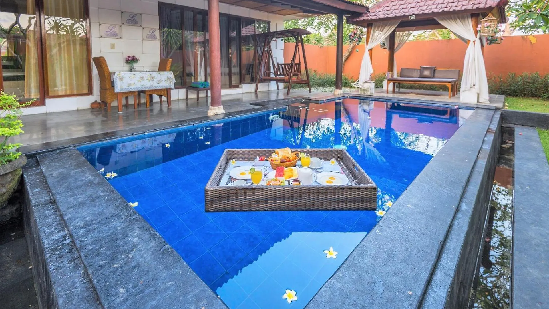 Private Pool Villas Kuta  0*, Kuta (Bali)