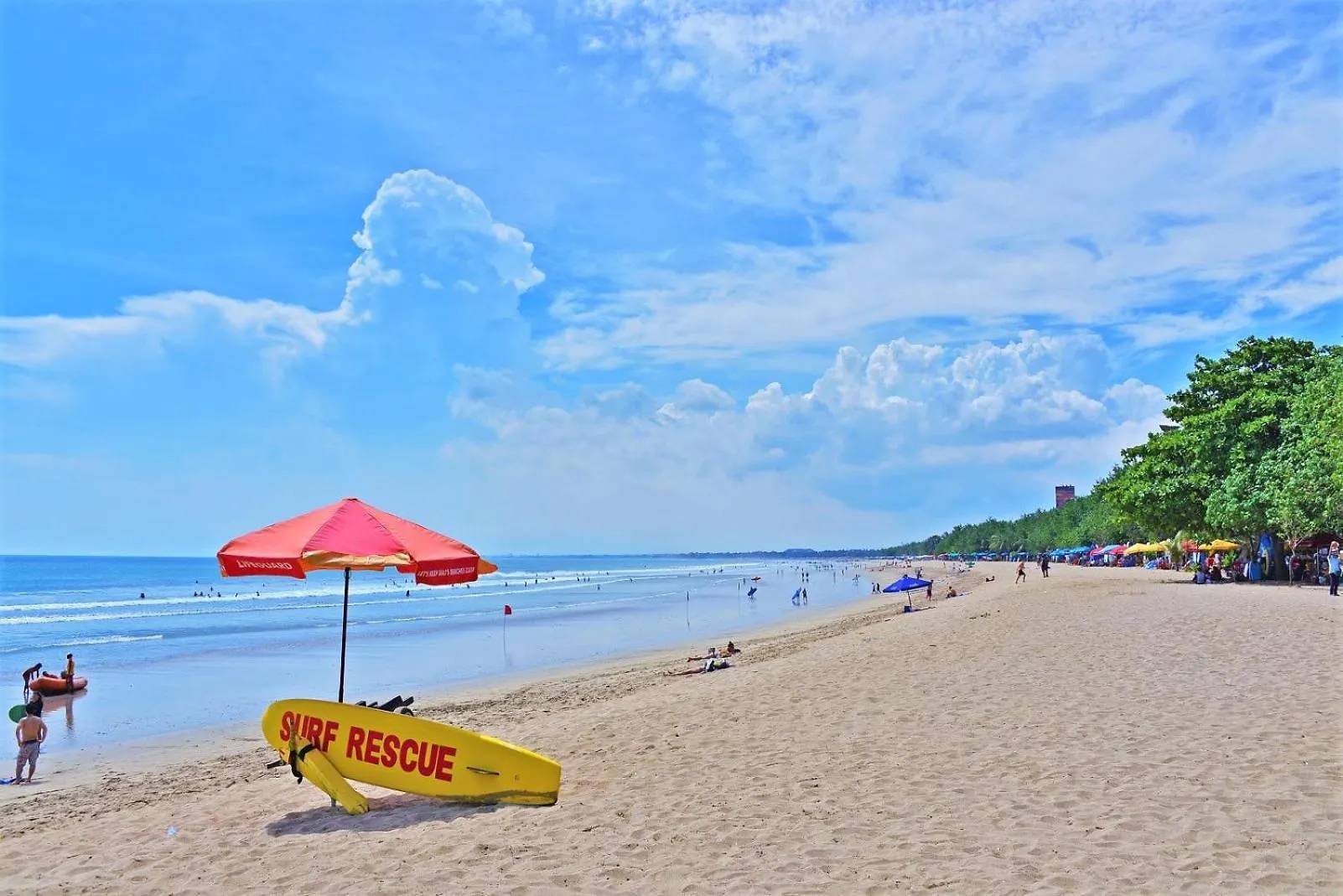 Private Pool Villas Kuta  Indonesia