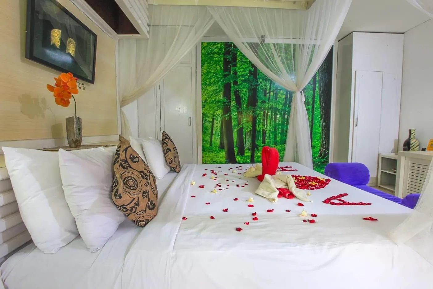 Private Pool Villas Kuta  0*, Kuta (Bali) Indonesia