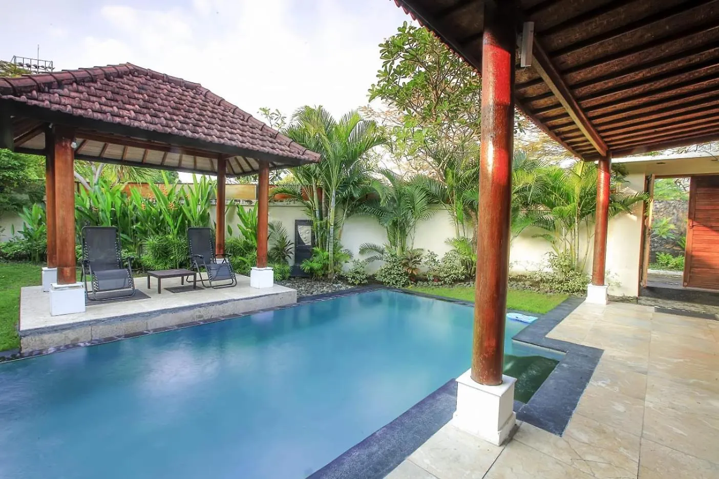 Private Pool Villas Kuta   Kuta (Bali)