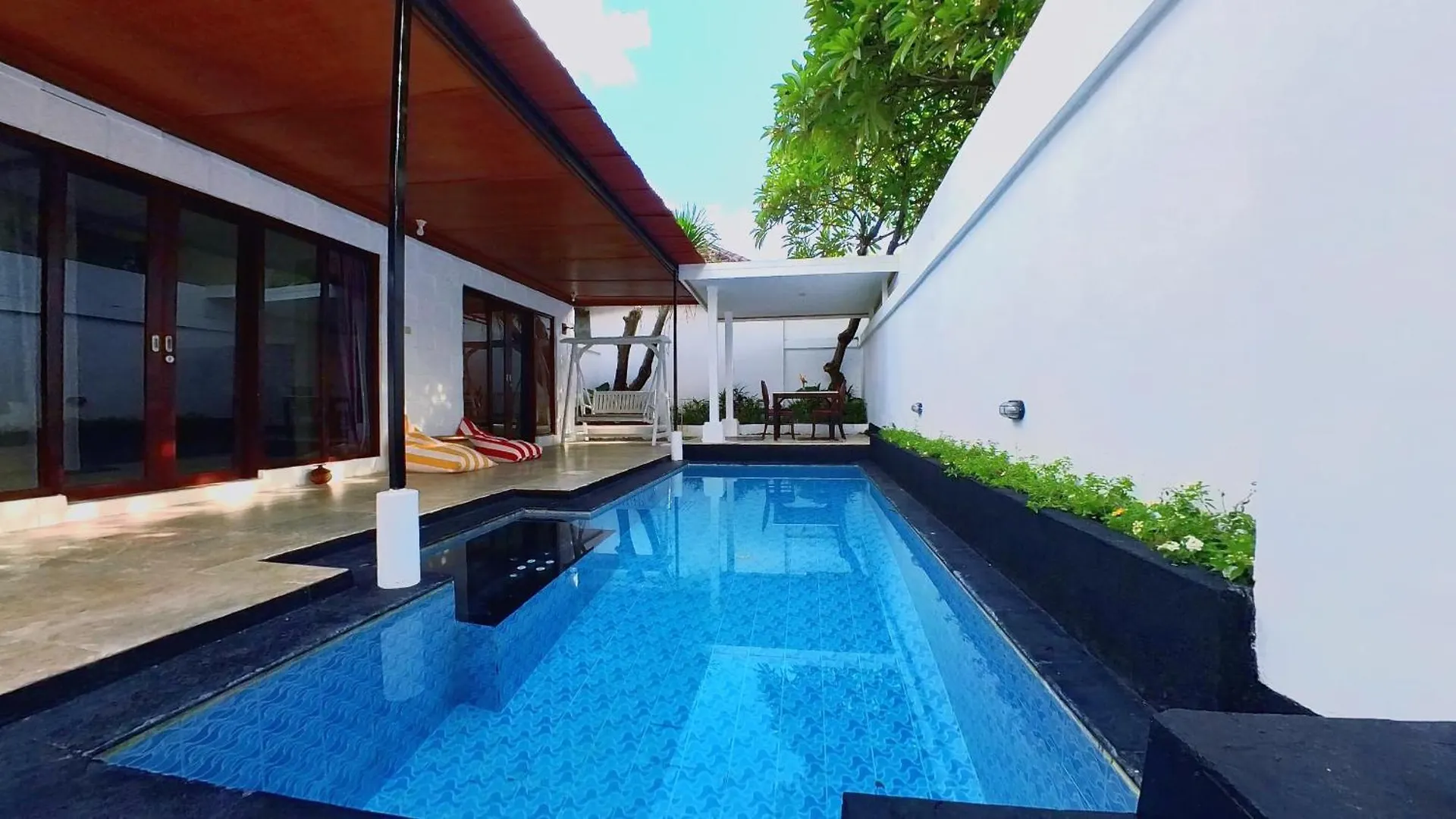Private Pool Villas Kuta Lombok