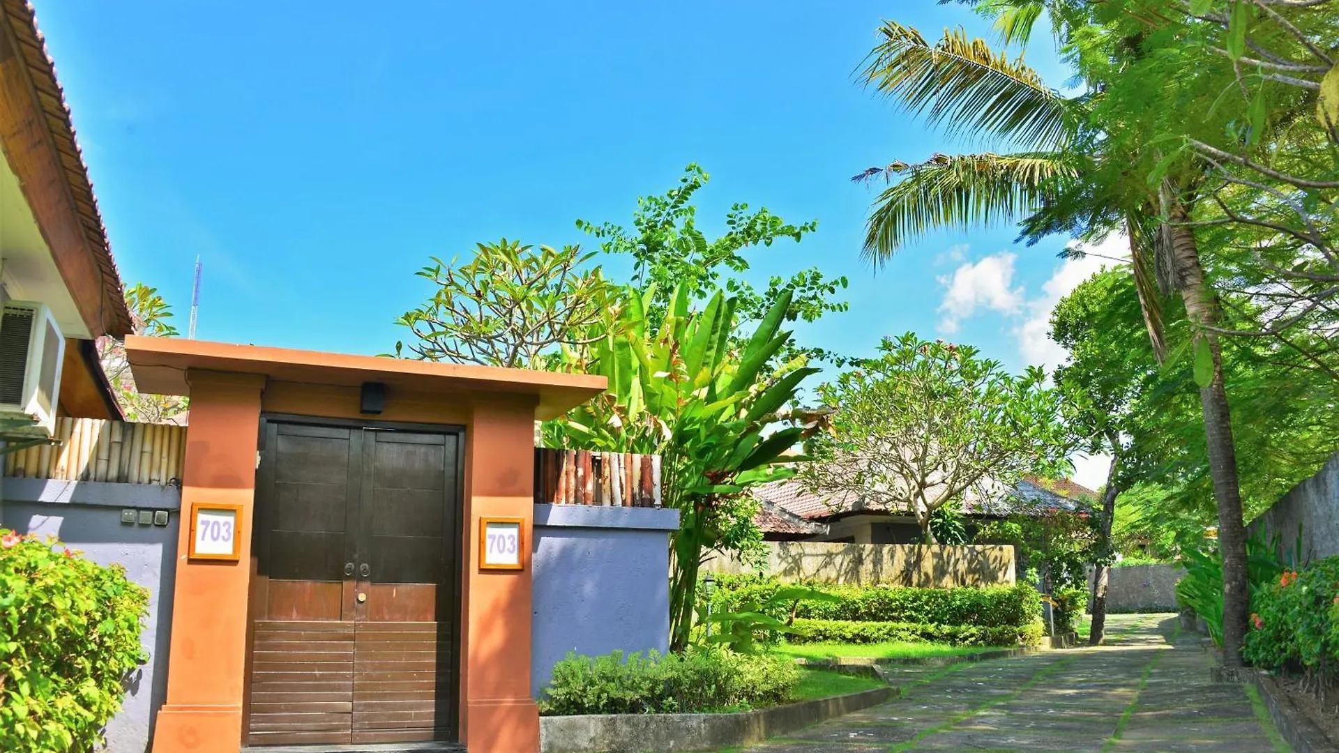 Private Pool Villas Kuta Lombok